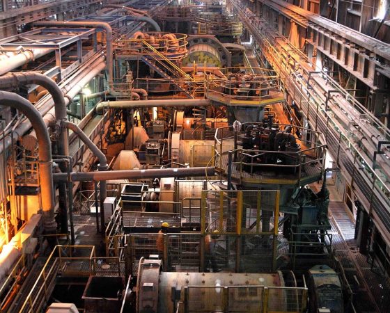 LA MINERÍA NUESTRA FORTALEZA