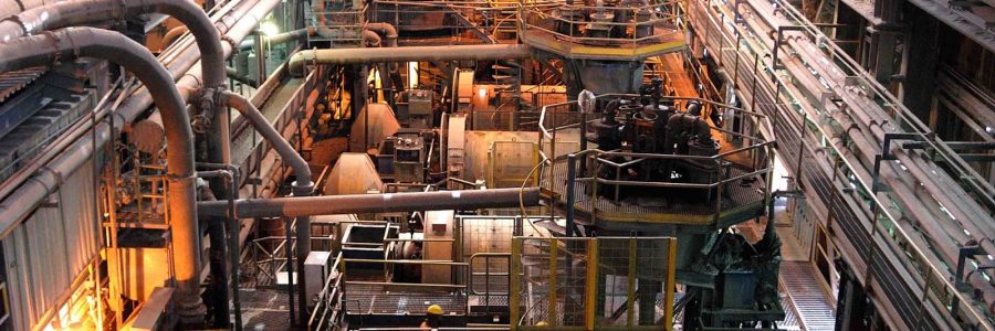 LA MINERÍA NUESTRA FORTALEZA